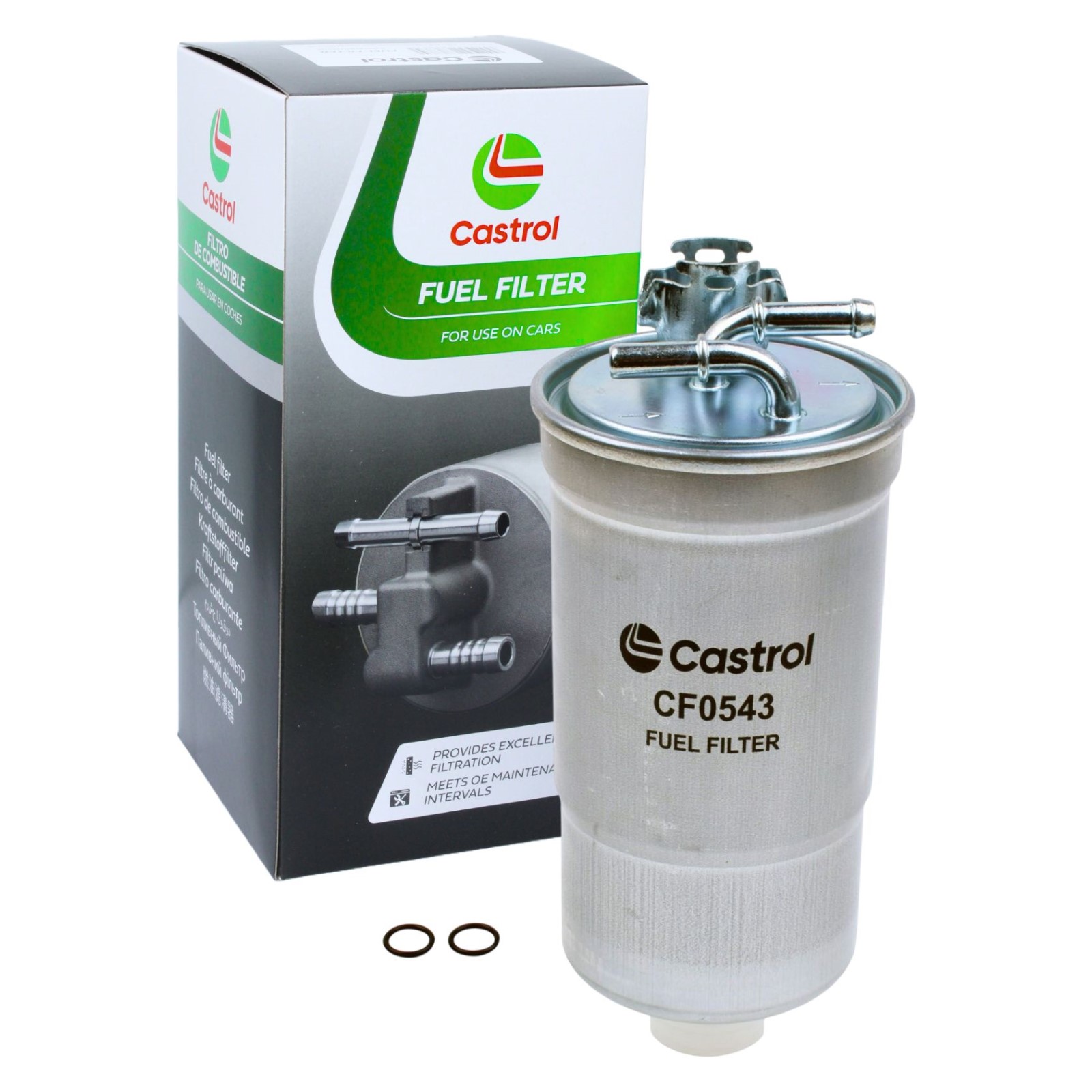 CASTKTC001+CAST5W40